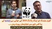 Media Meet & Greet Session for the Launch of Living Planet Report 2018 by WWF, Watch Complete Event