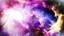 An Astronaut's Cosmic Visions