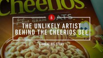 The Unlikely Link Between Cheerios and Playboy