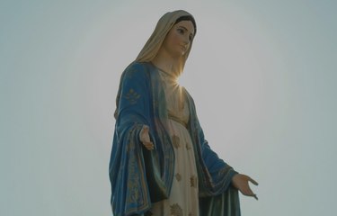 Nabożeństwo trzech „Zdrowaś, Maryjo” - skąd się wzięło?