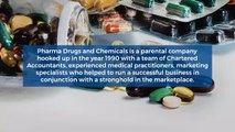 The Best Pharma Franchise Company  In India