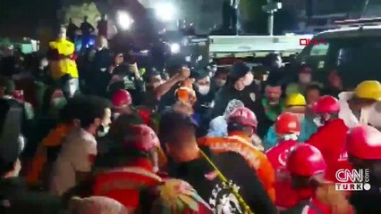 Kahramanların kurtarma hikayeleri | Video