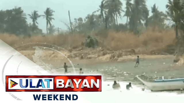 Sen. Go: PRRD, inatasan na ang lahat ng ahensya ng gobyerno na maghanda sa hagupit ng Bagyong #RollyPH
