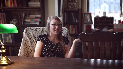 The Curator of Death