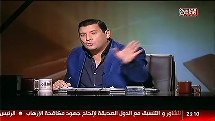 إسلام البحيرى _ لا يوجد جهاد بعد وفاة الرسول