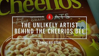The Unlikely Link Between Cheerios and Playboy