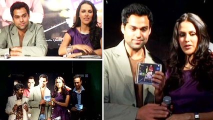 下载视频: Music Launch Of Ek Chalis Ki Last Local | Abhay Deol | Neha Dhupia | Flashback Video