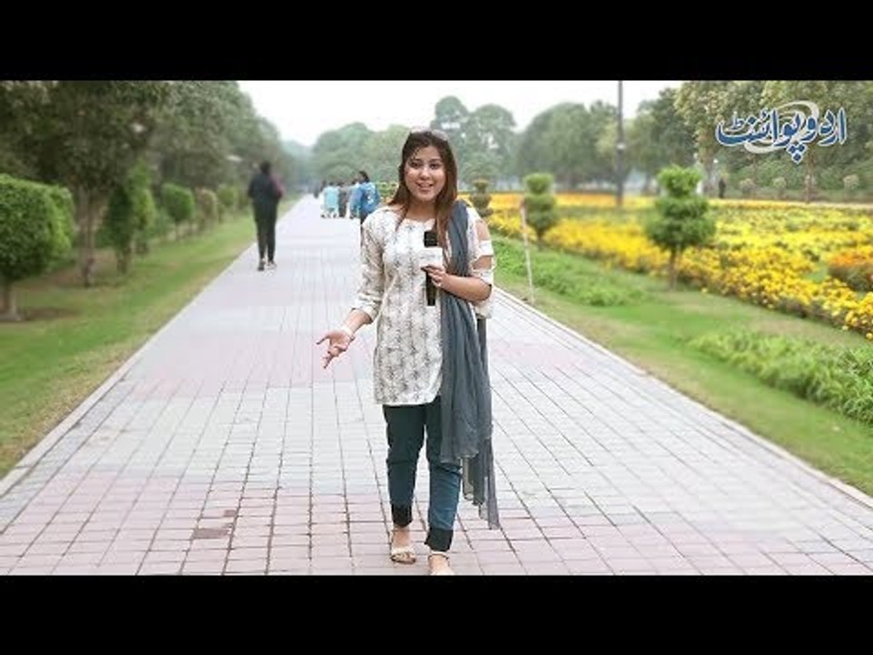 Wo Kya Hai Jiske 6 Mun Hain Lekin Kuch Kha Nahin Sakti, 21 Aankhain Hian Lekin Kuch Dekh Nahi Sakti?