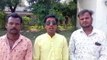 शाजापुर: सांवेर कांग्रेस प्रत्याशी प्रेमचंद गुड्डू का पुतला जलाया
