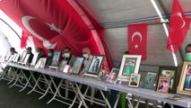 PKK’dan kaçıp teslim olan evlatlar, diğer ailelere umut ışığı oluyor