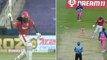 IPL 2020,KXIP vs RR : Chris Gayle Fined 10% Of His Match Fee, Here's The Reason