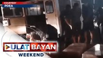HIgit P1.6-B halaga ng iligal na droga, nasabat sa 2 Chinese nationals sa Cabanatuan City