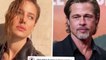 BYE BRAD! Brad Pitt’s ‘ex-girlfriend’ Nicole Poturalski breaks her silence after their ‘split’