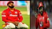IPL 2020 : KL Rahul Backs KXIP Bowlers, Blames Dew | RR Vs KXIP