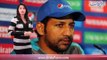 NZ Thrash Pakistan in ODI Series Opener, M.Hafeez Quits Peshawar Zalmi,Details with Nadia Nazir