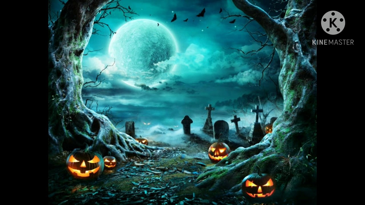 Happy Helloween Status for Watsapp and Facebook
