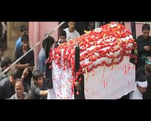 Ali Ki Beti | Somia Khan | Iqra in the name of Allah