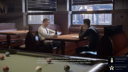 Mafia: Definitive Edition - Part 31