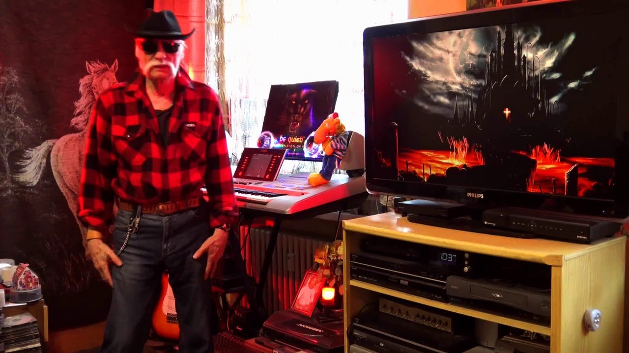 5714   Helloween Gottes Wort 7