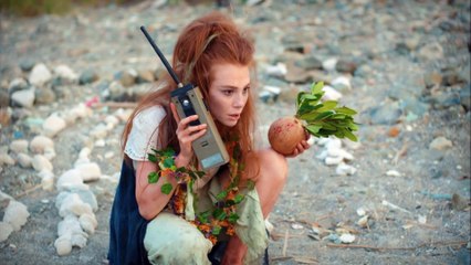 İyi Günde Kötü Günde - Leyla'nın Komik Rüyası