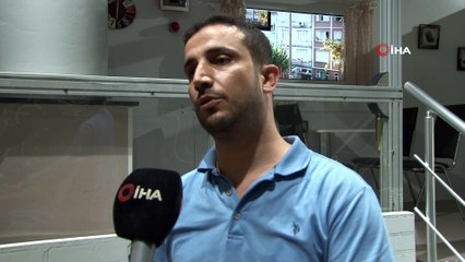 Başakşehir’de deprem simülasyon merkezi açıldı