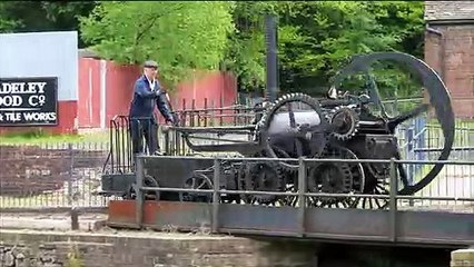 Trevithick - The World's First Locomotive ( 1080 X 1440 )