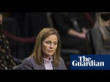 Amy Coney Barrett is a constitutional ‘originalist’ – but what does it