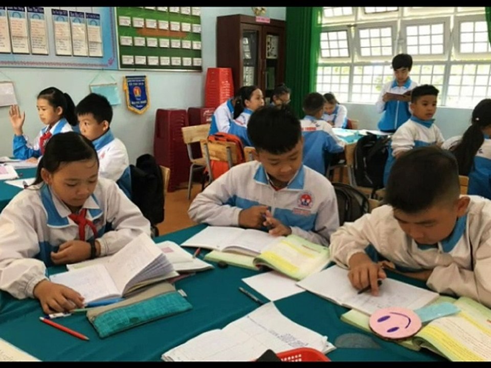 Dạy thêm, học thêm- Nhu cầu hay vấn nạn