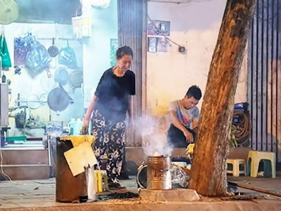 ''Điểm mặt'' nguyên nhân gây ô nhiễm