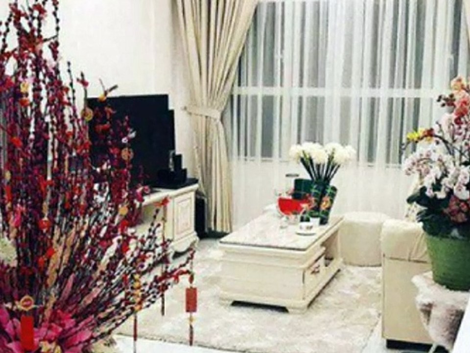 Đọ 'chốn đi về' của Angela Phương Trinh và 'nữ hoàng nội y' Ngọc Trinh, đúng là 'hồng nhan bạc tỷ'