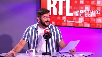 Les infos télé de la semaine avec Germain Sastre - 31 Octobre 2020