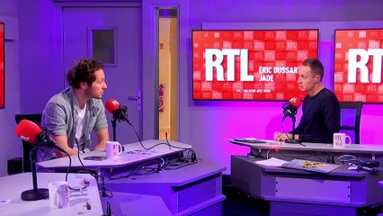 Sa pause médiatique : "Je me suis arrêté avant le burn-out" confie Vianney