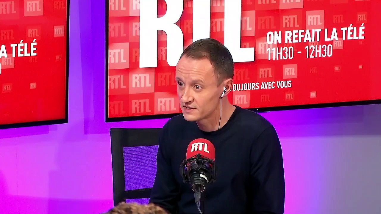 Attentat de Nice : "Ca me donne encore plus envie de sortir des chansons"