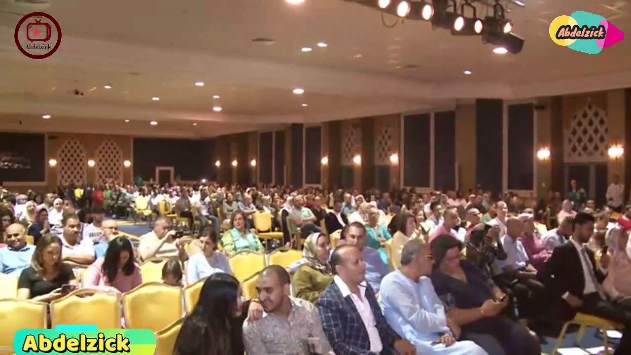 Cocktail Marocain - Orchestre Asri  - Allah alik ya zyara- Atchana - منوعات مغريبة اركسترا العسري