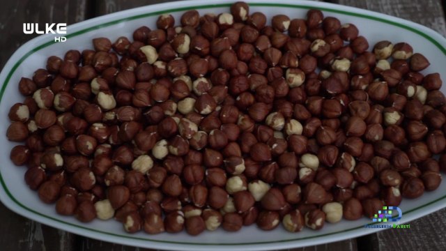 Değerlerin Daveti - Giresun Tombul Fındığı | 31 Ekim 2020