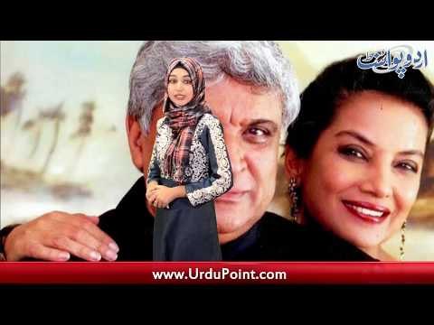 Javed Akhtar and Shabana Azmi Will Attend Faiz Festival, Deepika's Wedding Gift Cost 2.7 Crore?