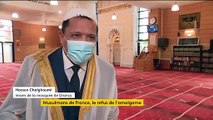Attentat de Nice : la communauté musulmane craint les amalgames