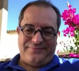 Mehmet Çilingiroğlu müjdeyi verdi