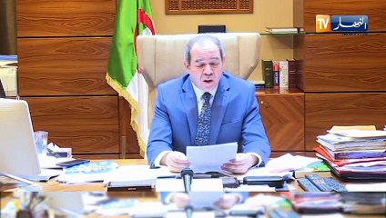 وزير الخارجية في رسالة إلى الجالية الجزائرية في الخارج: "لا فرق في الواجبات والحقوق بين المواطنات والمواطنين الجزائريين أينما وُجدوا"