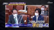 ‘추미애 VS 윤석열’ 대격돌 국정감사 최대 이슈