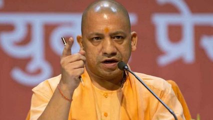 Govt will work to curb 'Love-Jihad', says UP CM Yogi