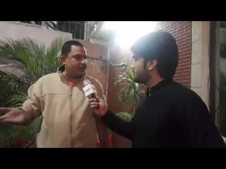 Preparations of Eid Milad Un Nabi on full swing, find out details