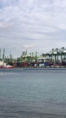 Billionaires island 5 Anthony S Casey Singapore