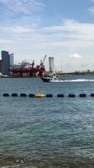 Billionaires island 6 Anthony S Casey Singapore