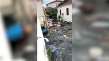 El terremoto de Turquía y Grecia provoca un tsunami