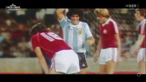 L'uomo della Domenica Maradona 60 Anni
