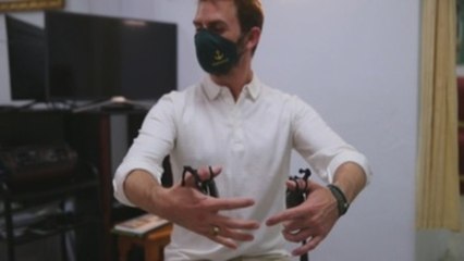 Castañuelas para la alegría y la salud
