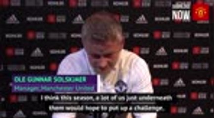 Man United v Arsenal Preview - Goal-shy Rashford