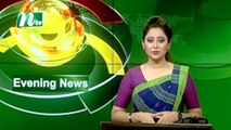 NTV Evening News | 31 October 2020