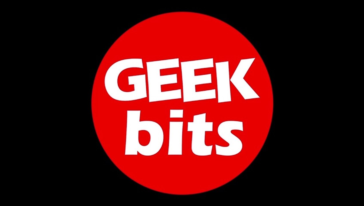 GEEK bits #10 - Microsoft terminates Flash | NASA's 10 Quintillion dollar mission | Loon Update